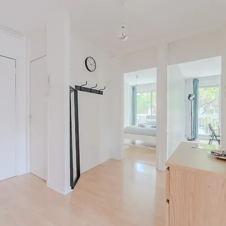 Magnifique 3 Pieces Avec Parking Prive Et Balcon Apartment Lille